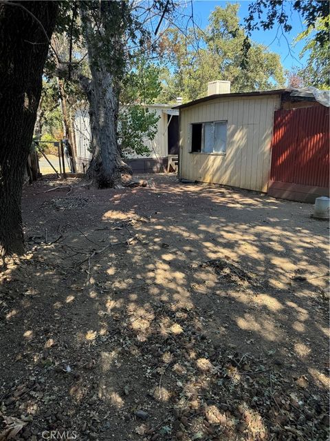 A home in Lower Lake