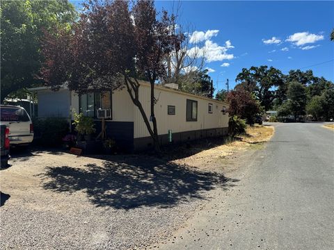 A home in Lower Lake