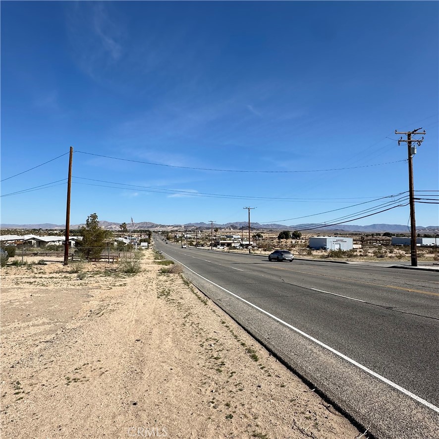 6136 Adobe Road