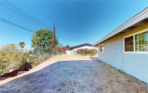 A home in Woodland Hills