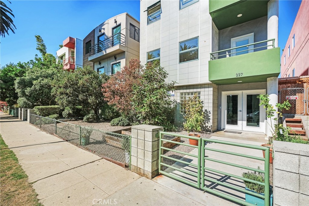227 Market Street