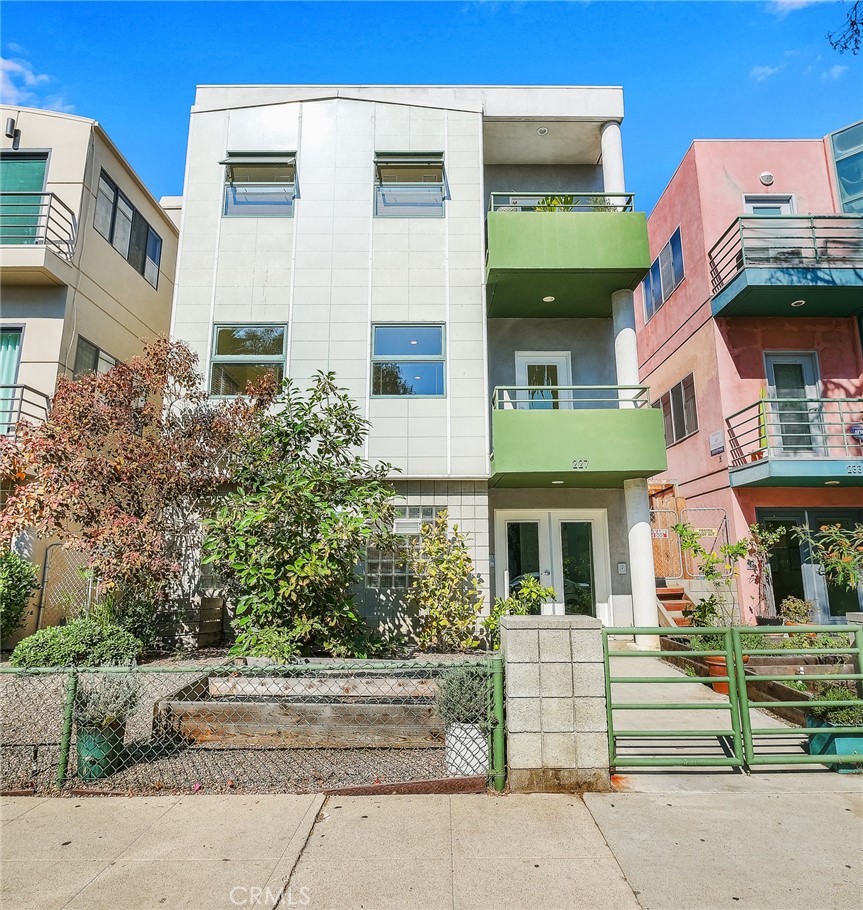 227 Market Street