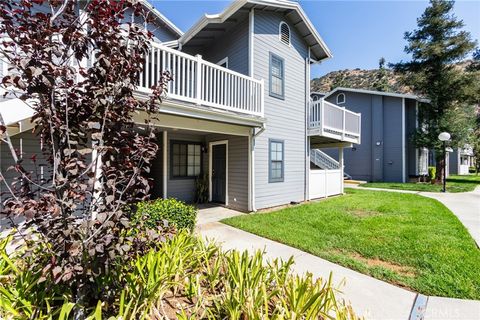 A home in Azusa