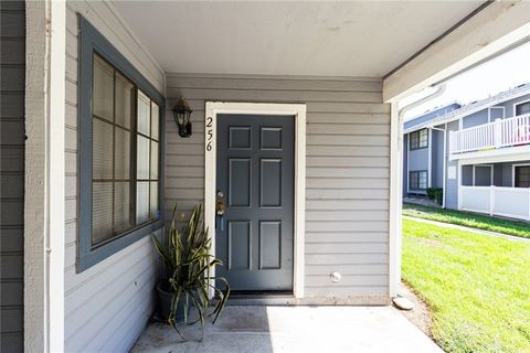 A home in Azusa