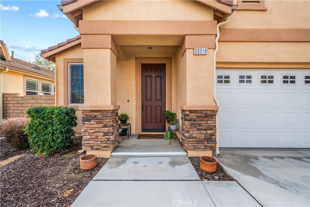 26519 Rim Creek