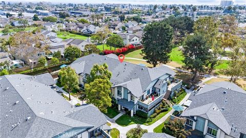 A home in Huntington Beach