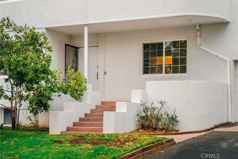 A home in Oroville