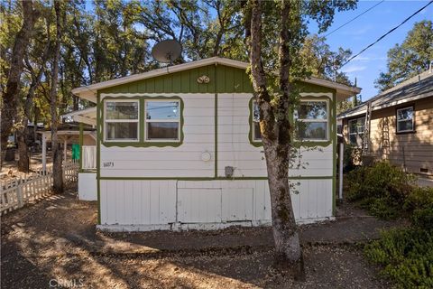 A home in Clearlake