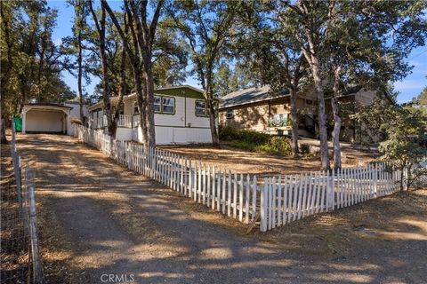 A home in Clearlake