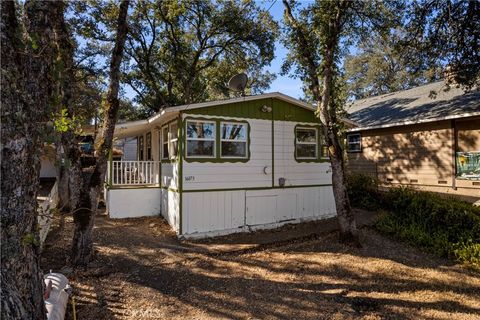 A home in Clearlake