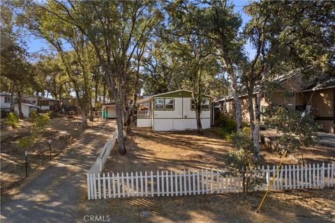 A home in Clearlake