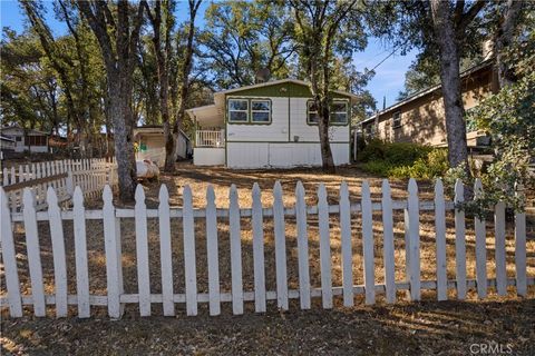 A home in Clearlake