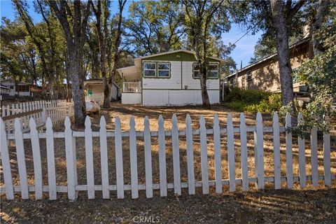 A home in Clearlake