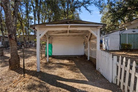 A home in Clearlake