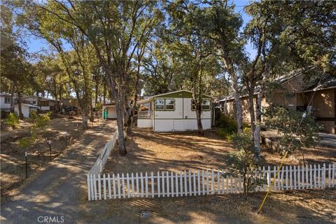 A home in Clearlake