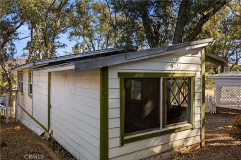 A home in Clearlake