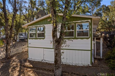 A home in Clearlake