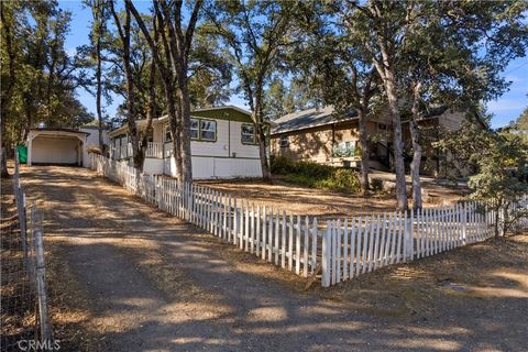 A home in Clearlake