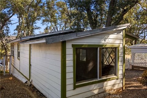 A home in Clearlake