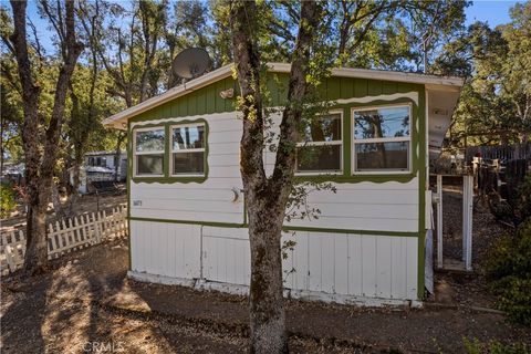 A home in Clearlake