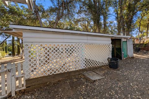 A home in Clearlake