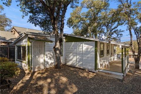 A home in Clearlake