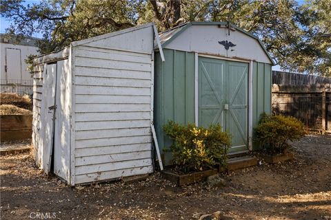 A home in Clearlake