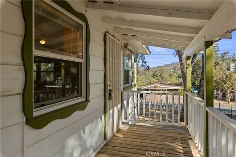 A home in Clearlake