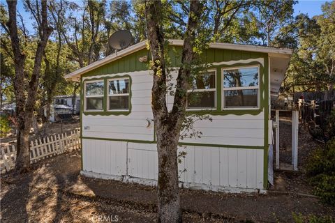 A home in Clearlake