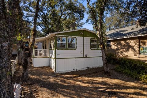 A home in Clearlake