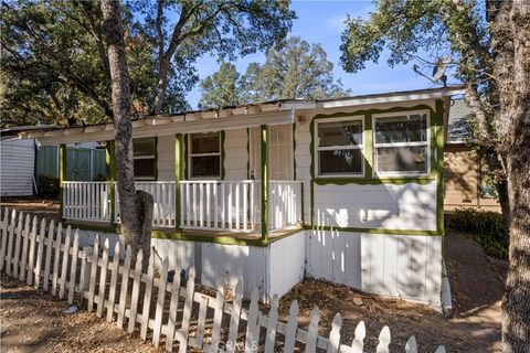 A home in Clearlake