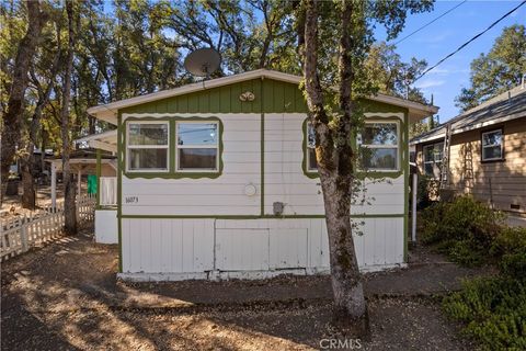 A home in Clearlake