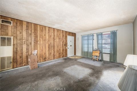 A home in Bellflower