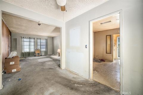 A home in Bellflower