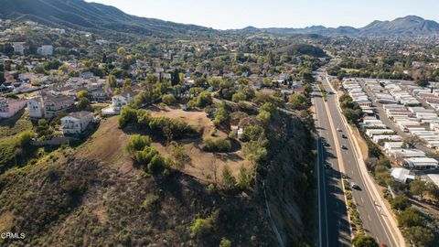 0 Midbury Hill Road Newbury Park CA 91320