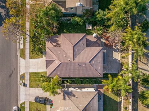 A home in Redlands