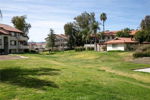 A home in Canyon Country