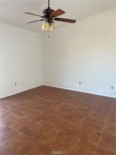 A home in Yucca Valley