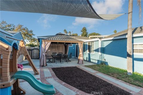 A home in Gardena