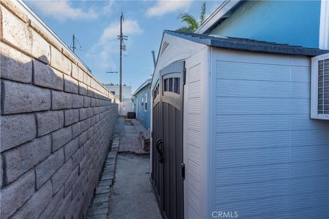 A home in Gardena