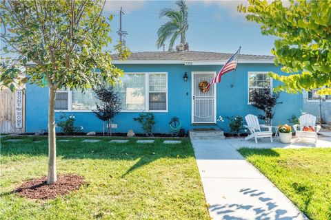 A home in Gardena