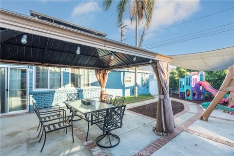 A home in Gardena