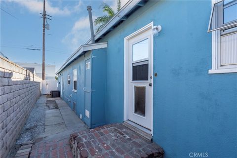 A home in Gardena