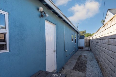 A home in Gardena