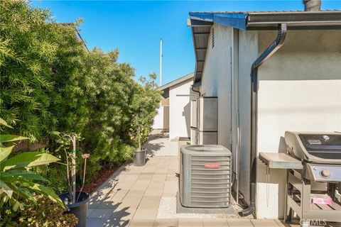 A home in Huntington Beach