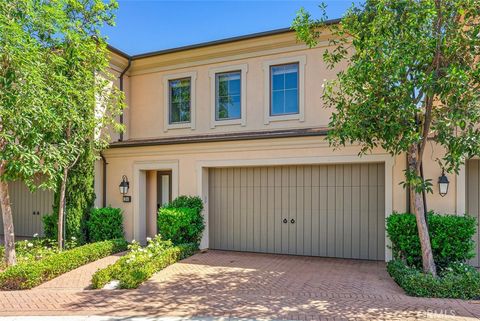 A home in Irvine