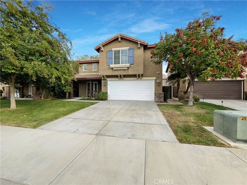 A home in Murrieta