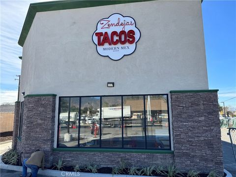 2895 N Waterman Avenue San Bernardino CA 92404