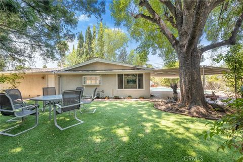 A home in Woodland Hills