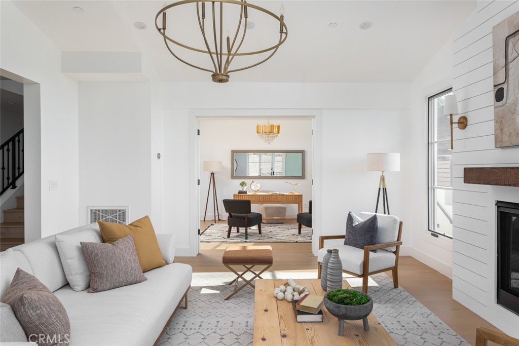 Summit Ridge (SR) - Residential